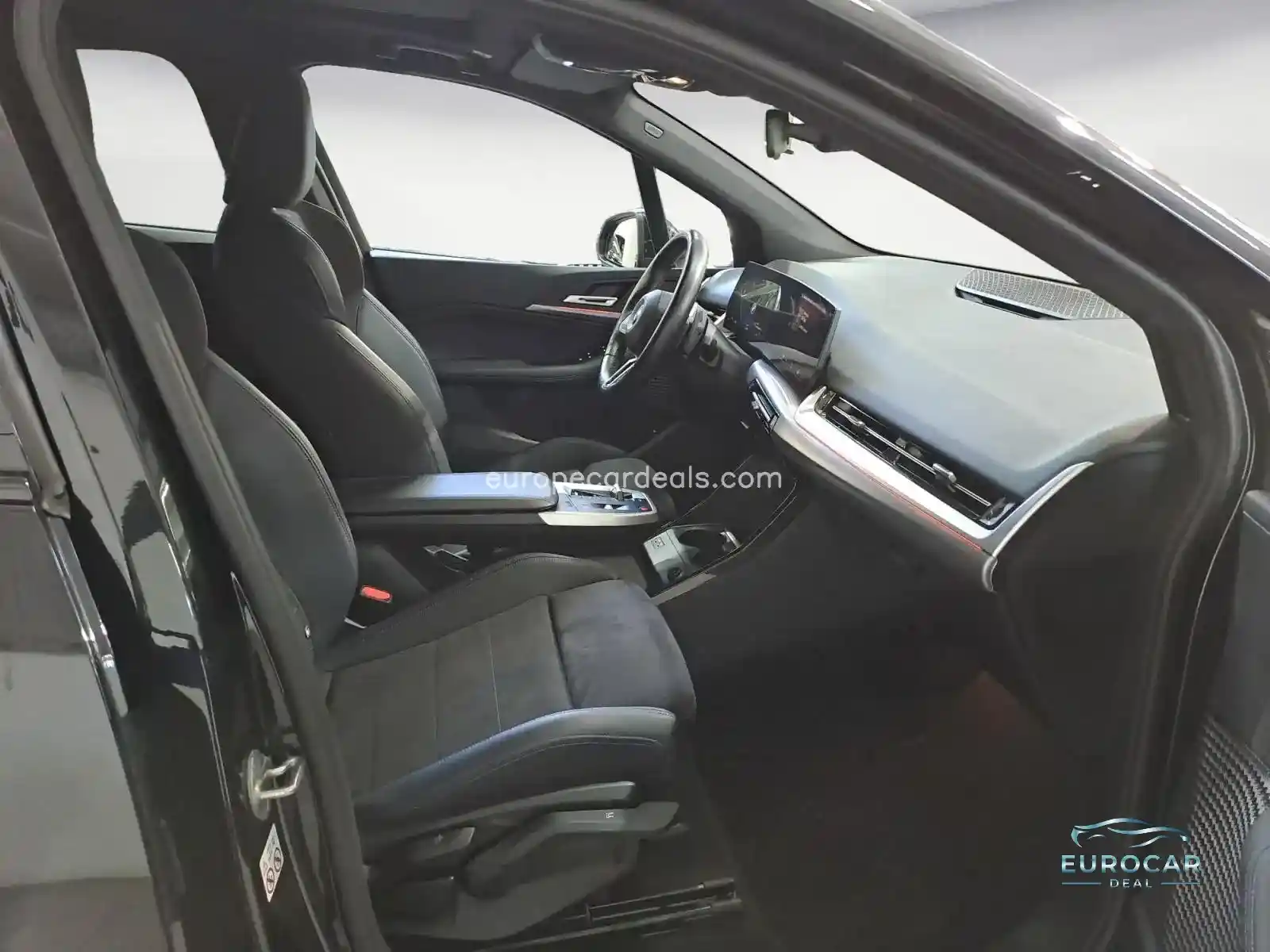 BMW 220 Active Tourer