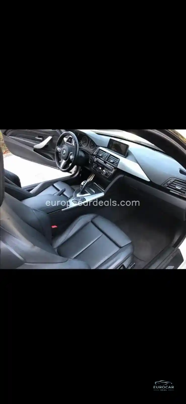 BMW 420