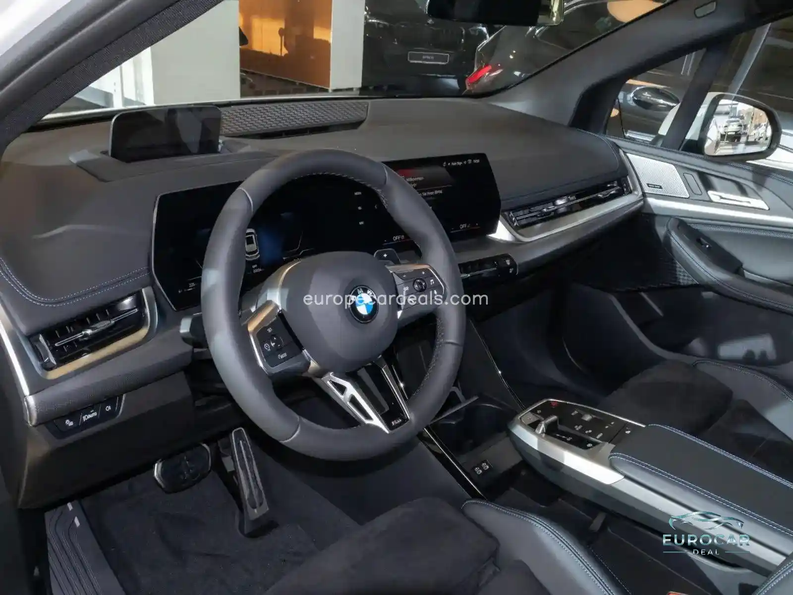 BMW 223 Active Tourer