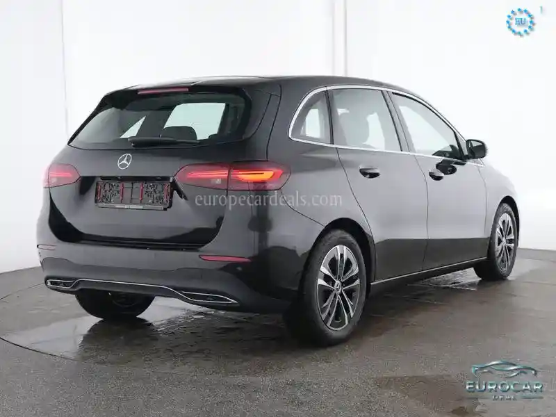 Mercedes-Benz B 250