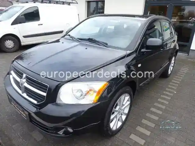 Dodge Caliber