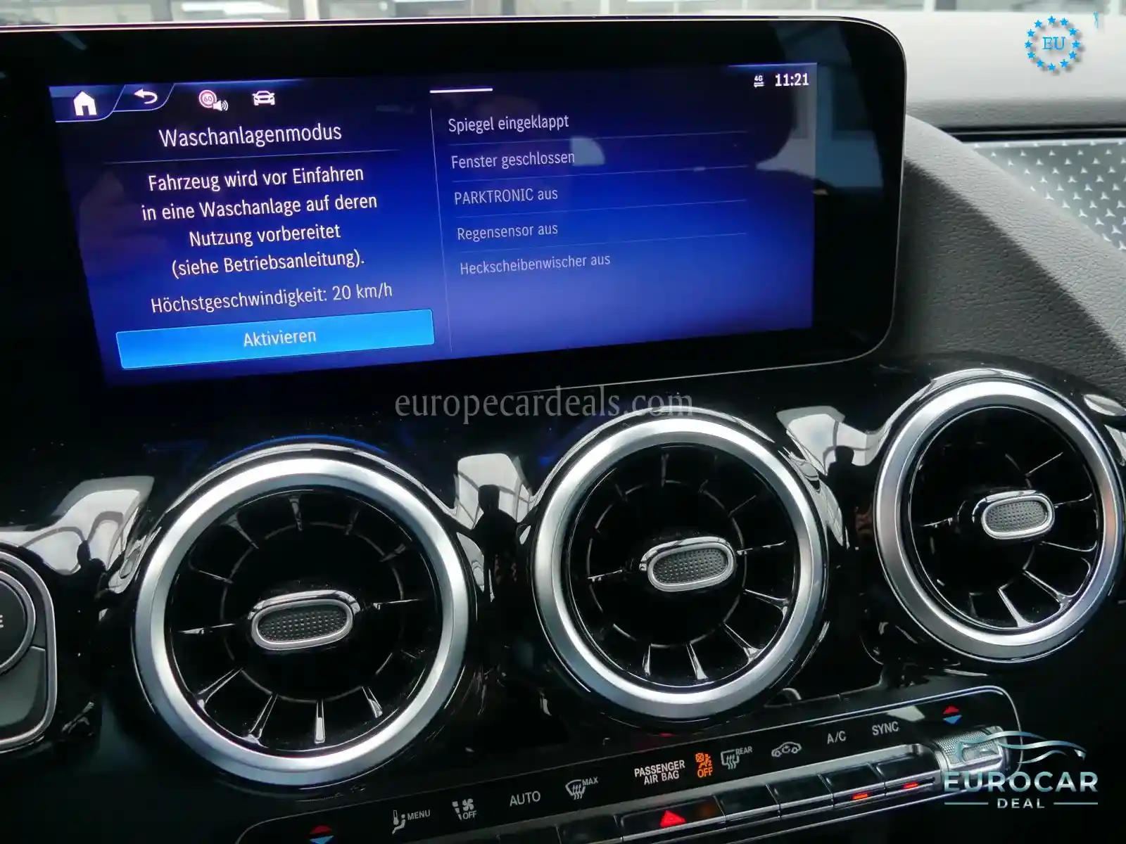 Mercedes-Benz B 250