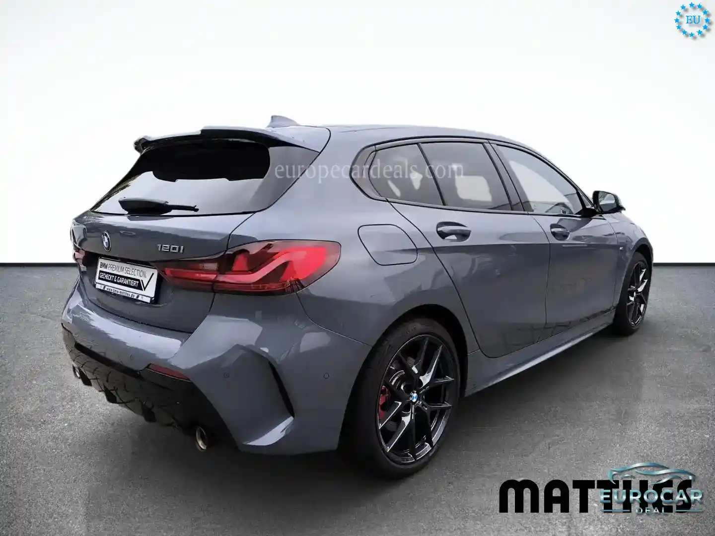 BMW 120