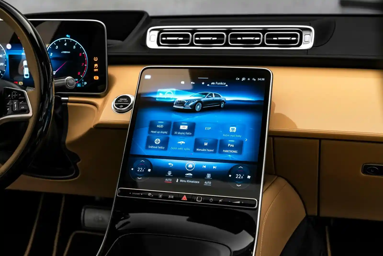 Mercedes-Benz S 680