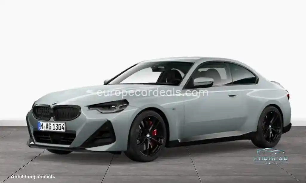 BMW 230