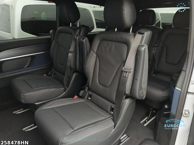 Mercedes-Benz EQV
