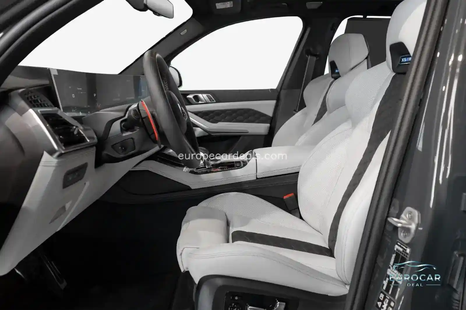 BMW X5 M