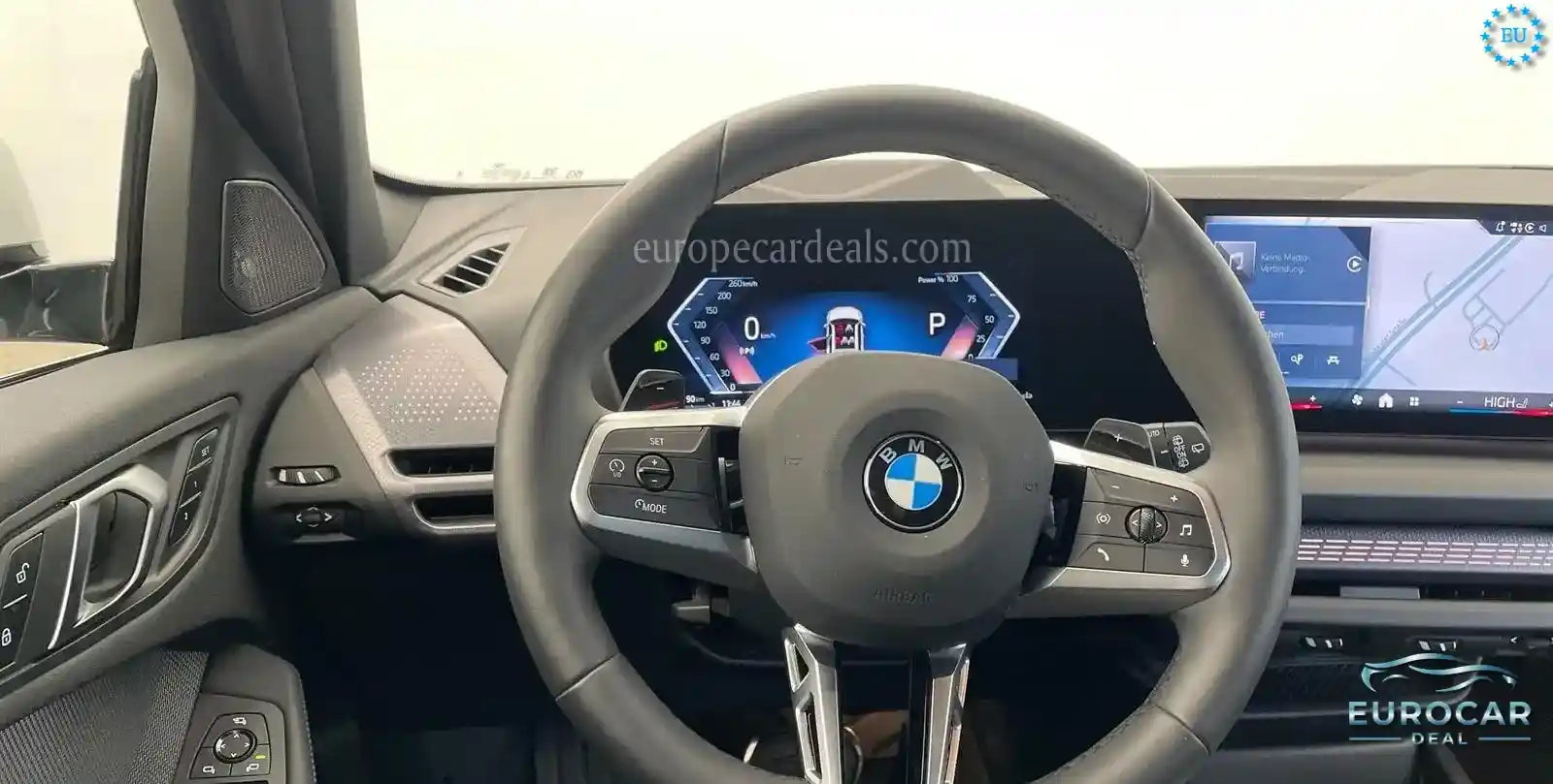 BMW 123