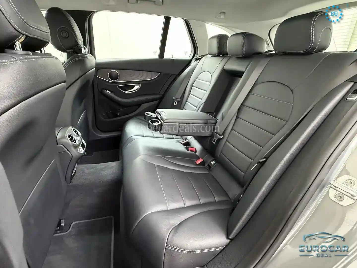 Mercedes-Benz C 350