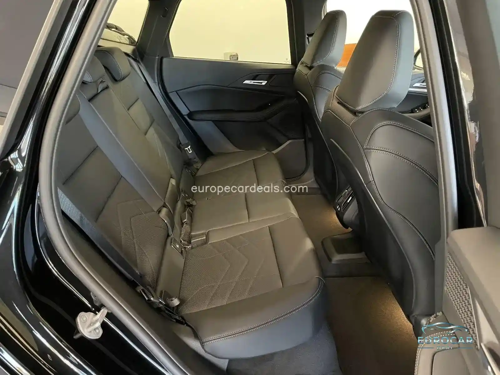 BMW 225 Active Tourer