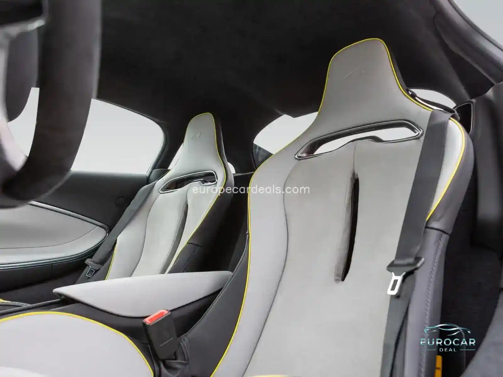 McLaren Artura