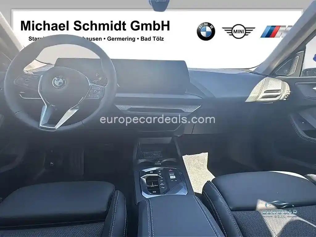 BMW 220 Gran Coupé
