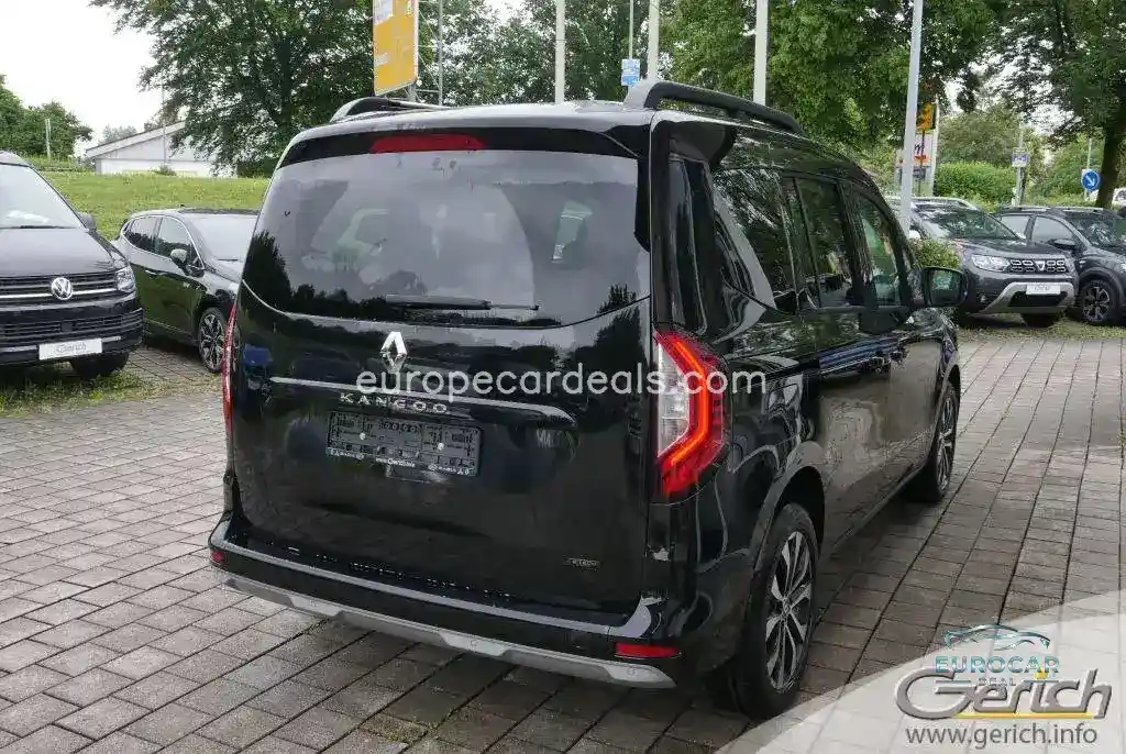 Renault Kangoo