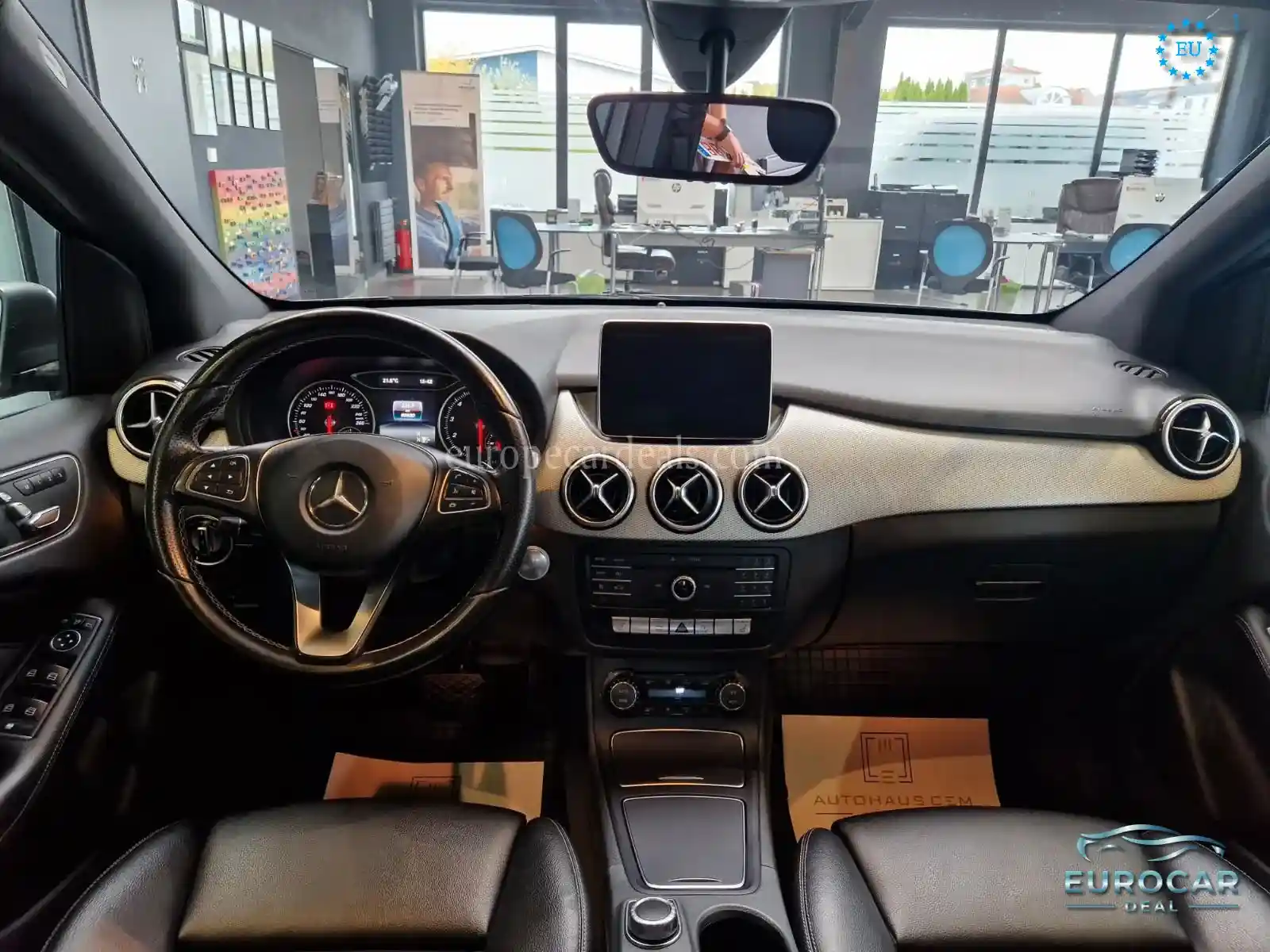 Mercedes-Benz B 250