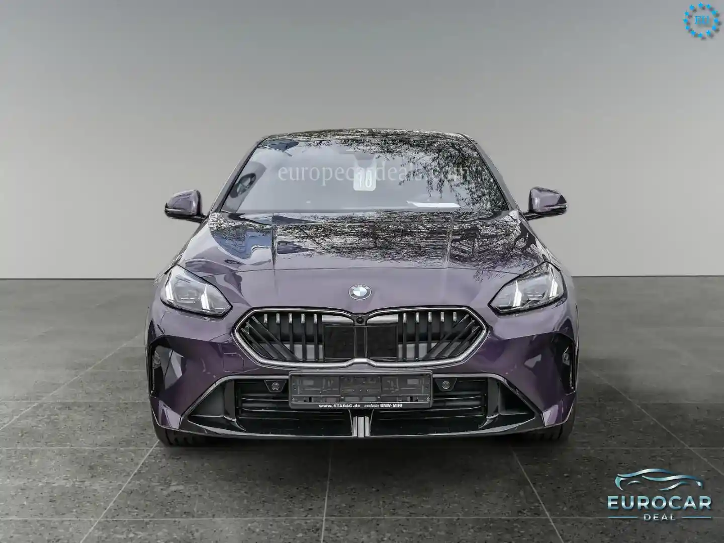 BMW 123