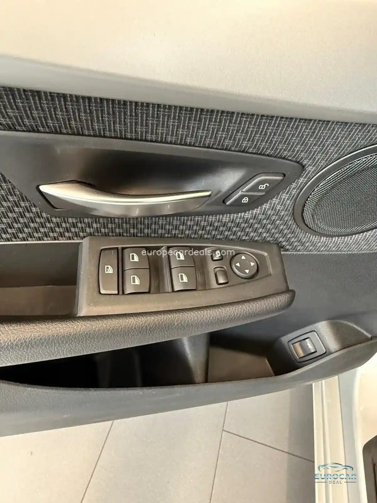 BMW 220 Active Tourer