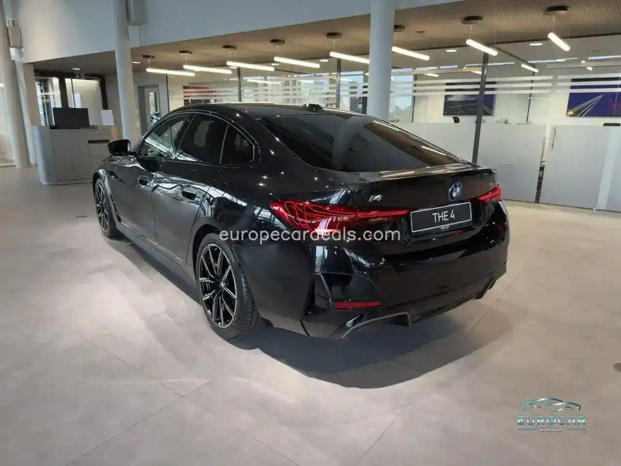 BMW i4