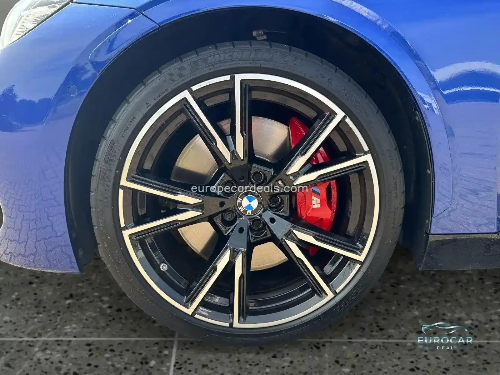 BMW M240i