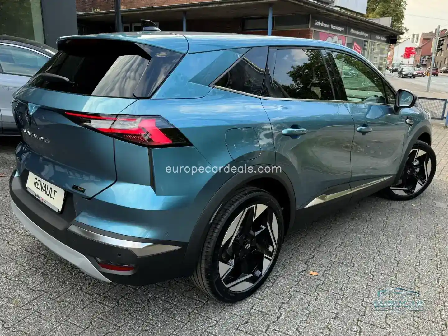 Renault Symbioz