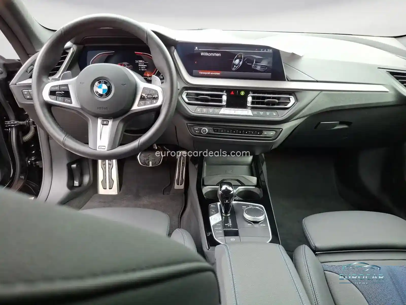 BMW 220 Gran Coupé