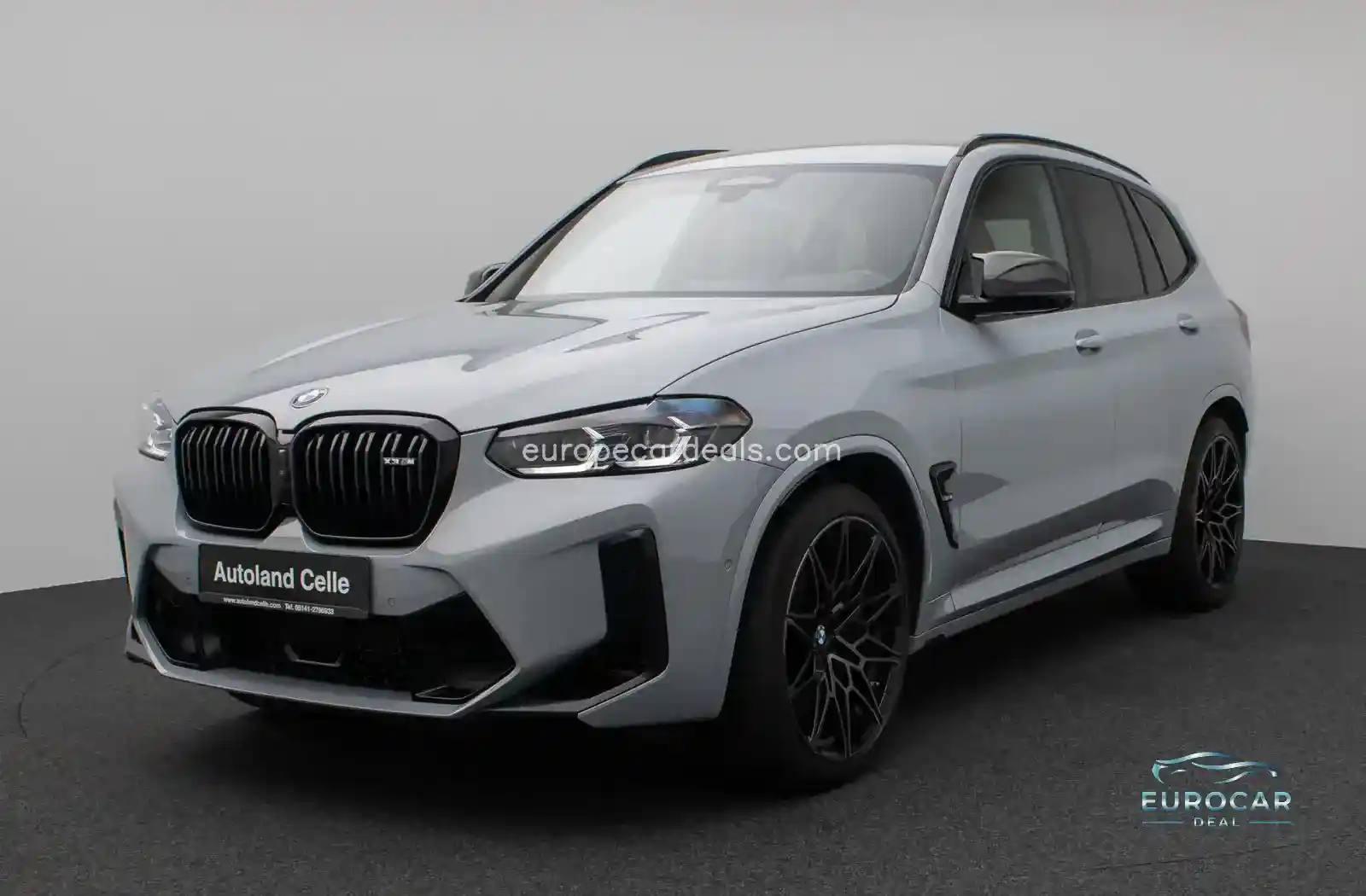 BMW X3 M