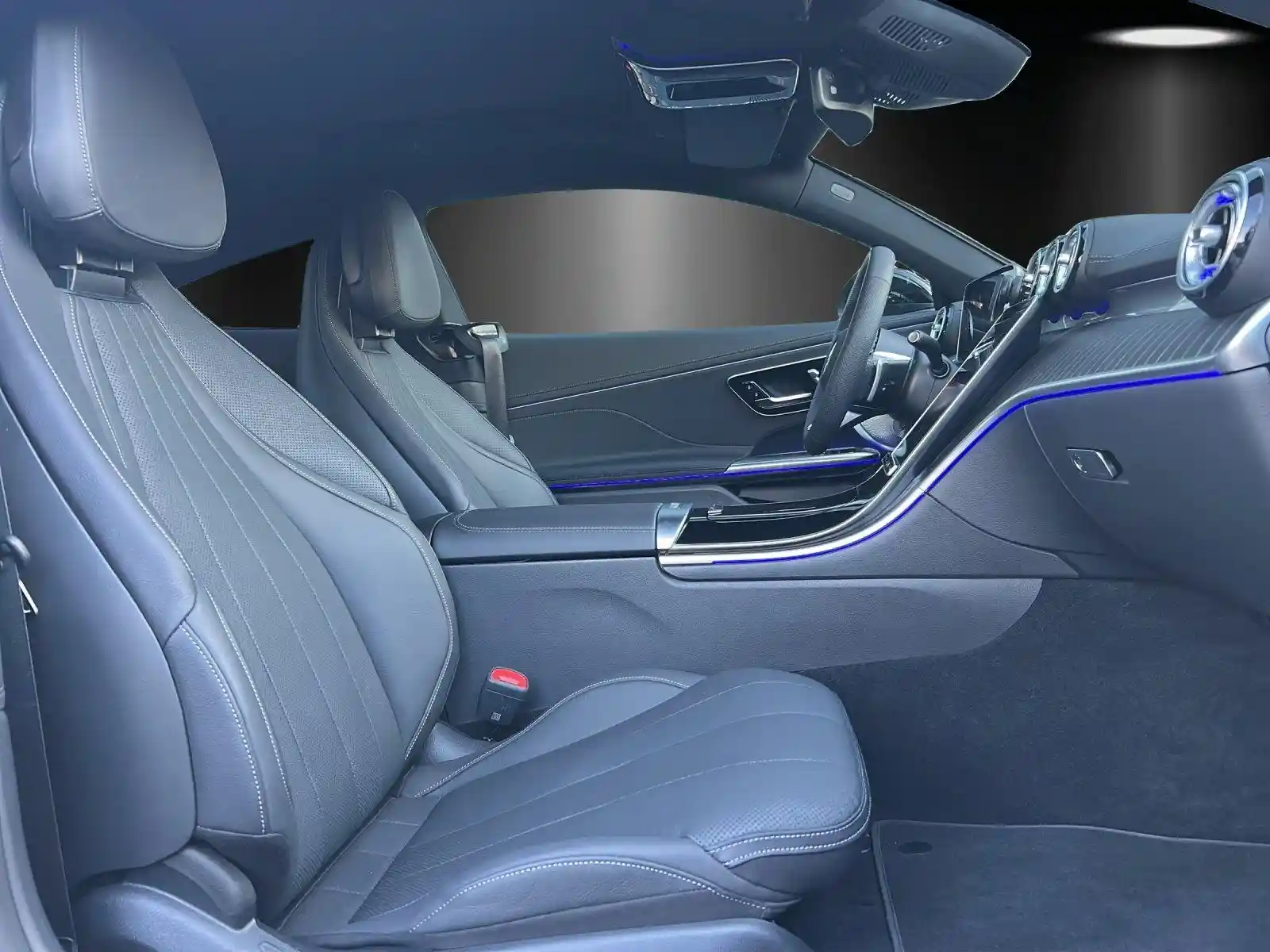 Mercedes-Benz CLE 300