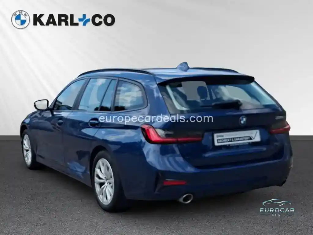 BMW 330