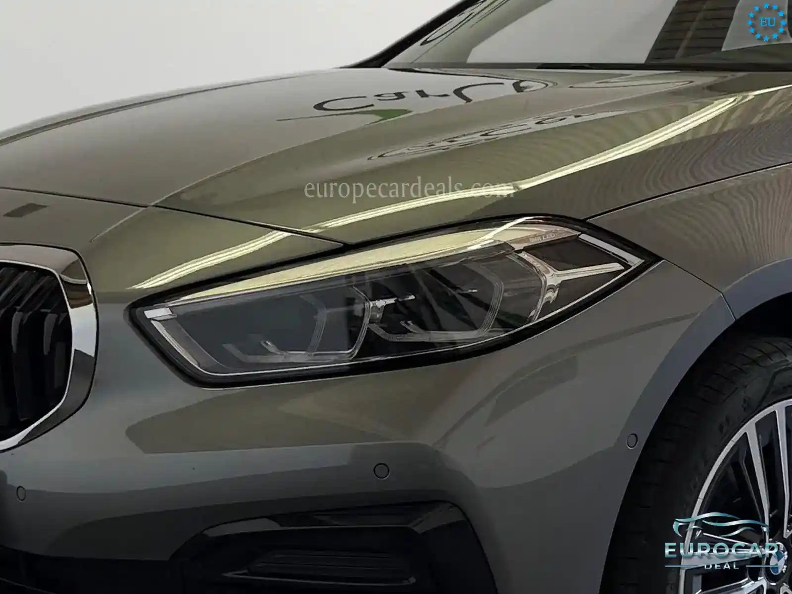 BMW 120