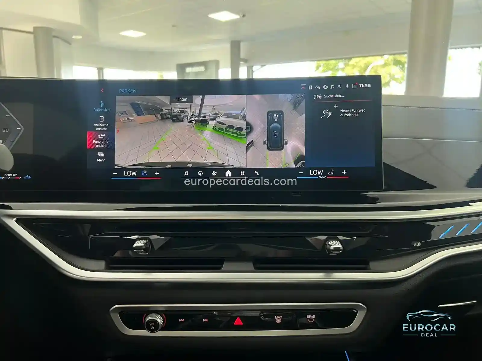 BMW X5 M60