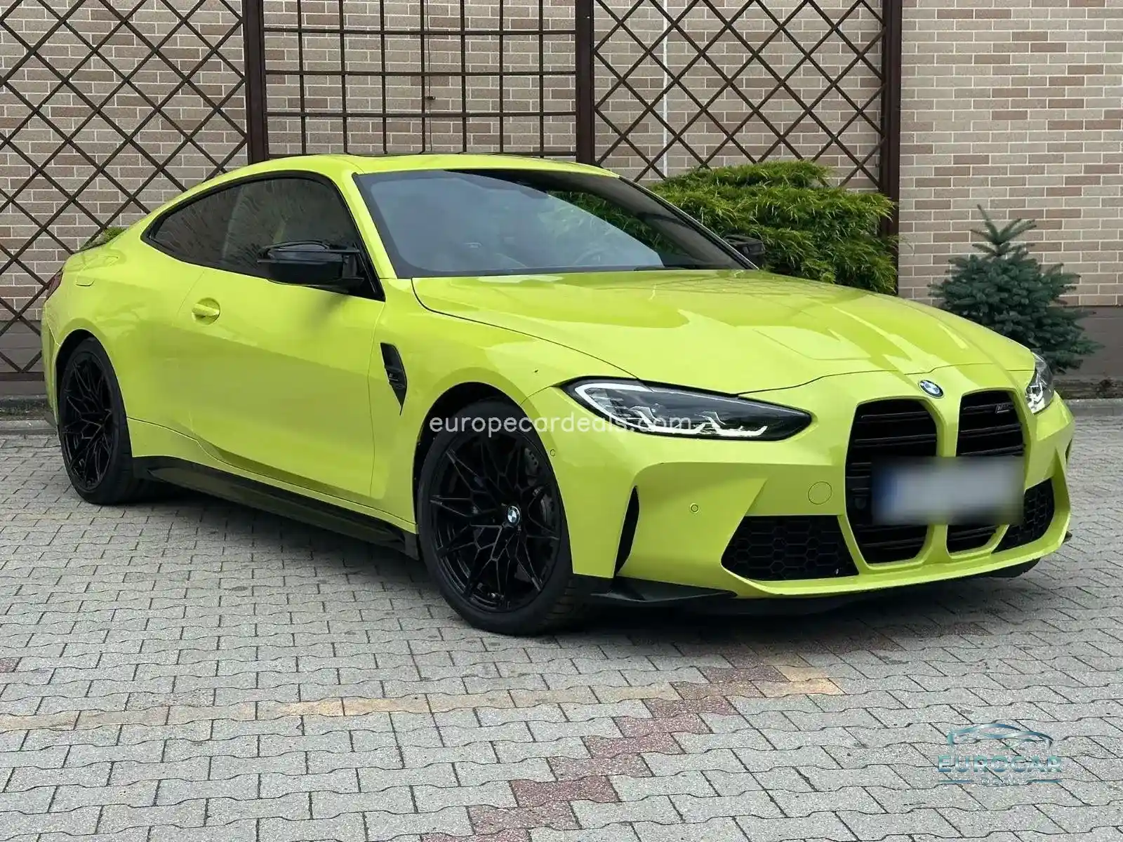 BMW M4