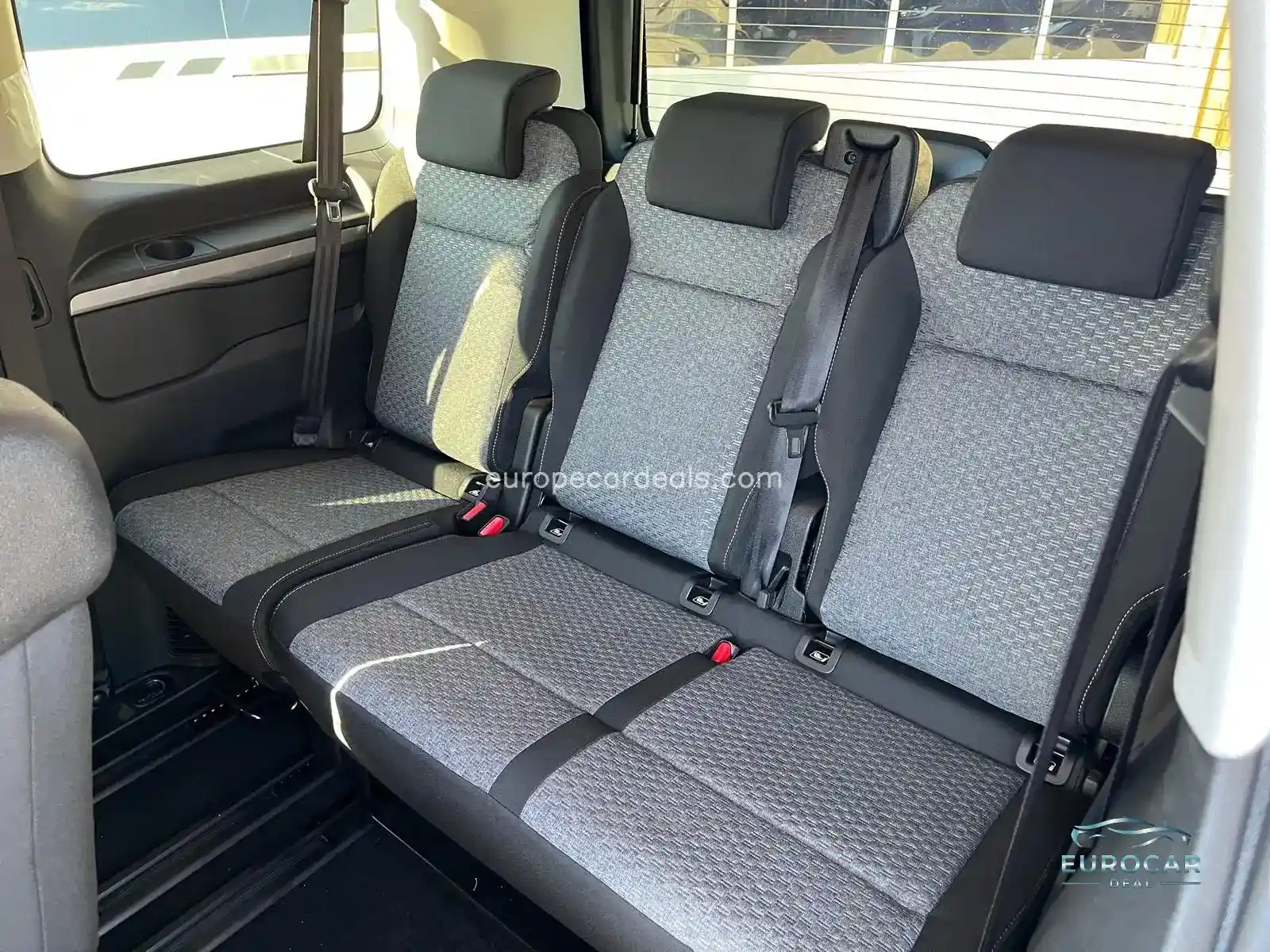 Toyota Proace (Verso)