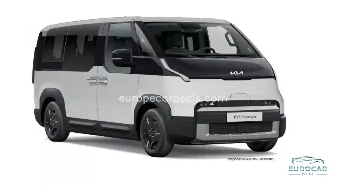 Kia PV5