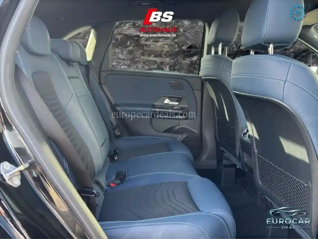 Mercedes-Benz B 220
