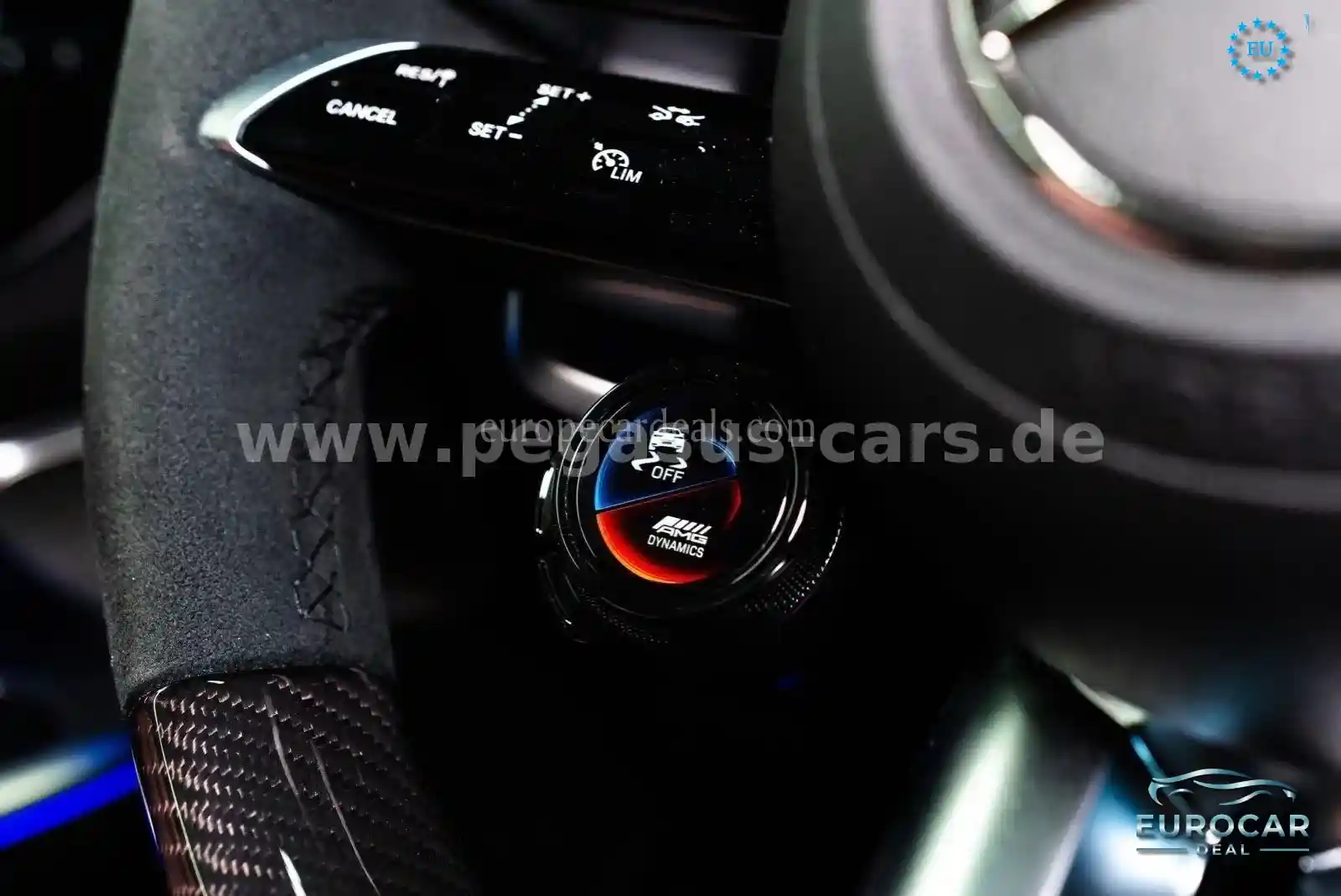 Mercedes-Benz C 63 AMG