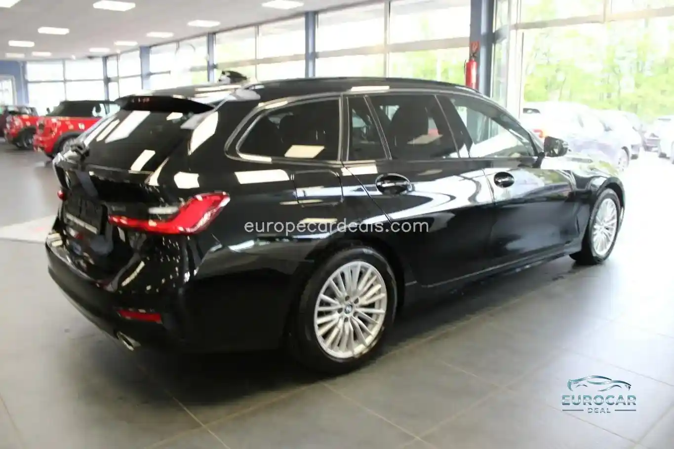 BMW 320