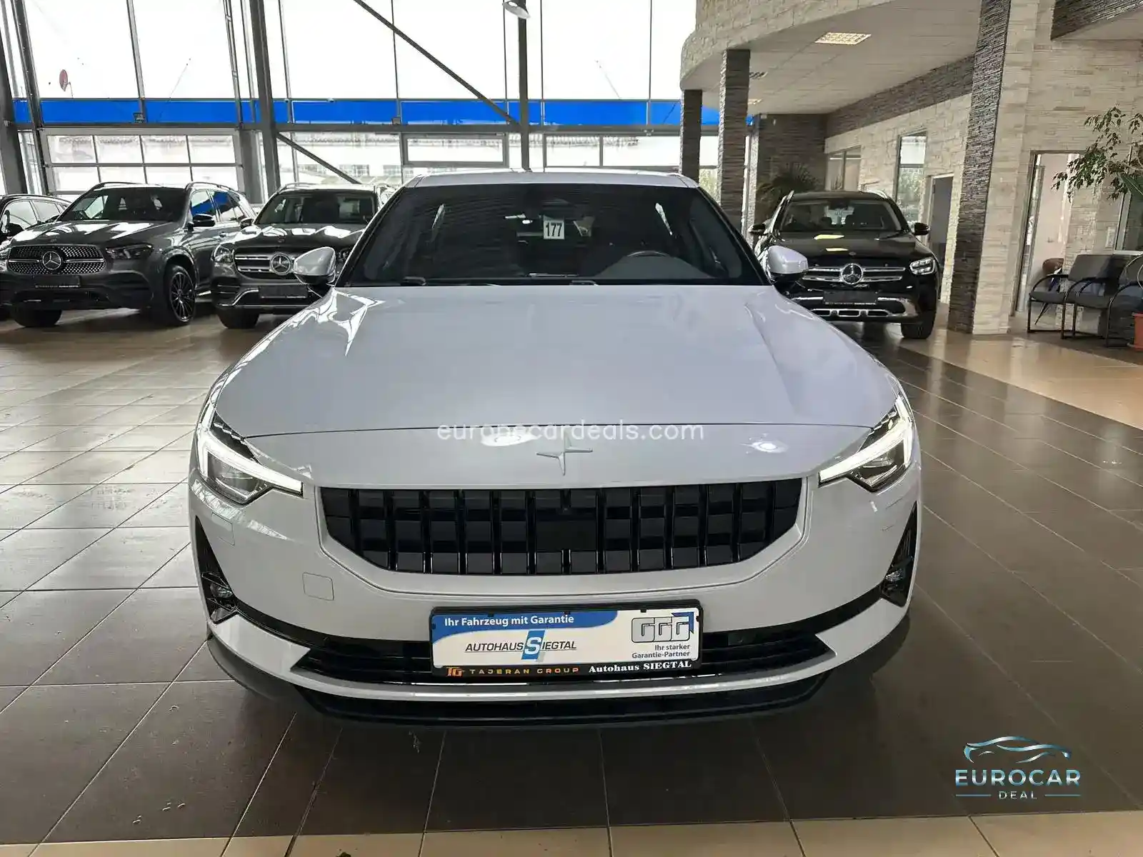 Polestar 2