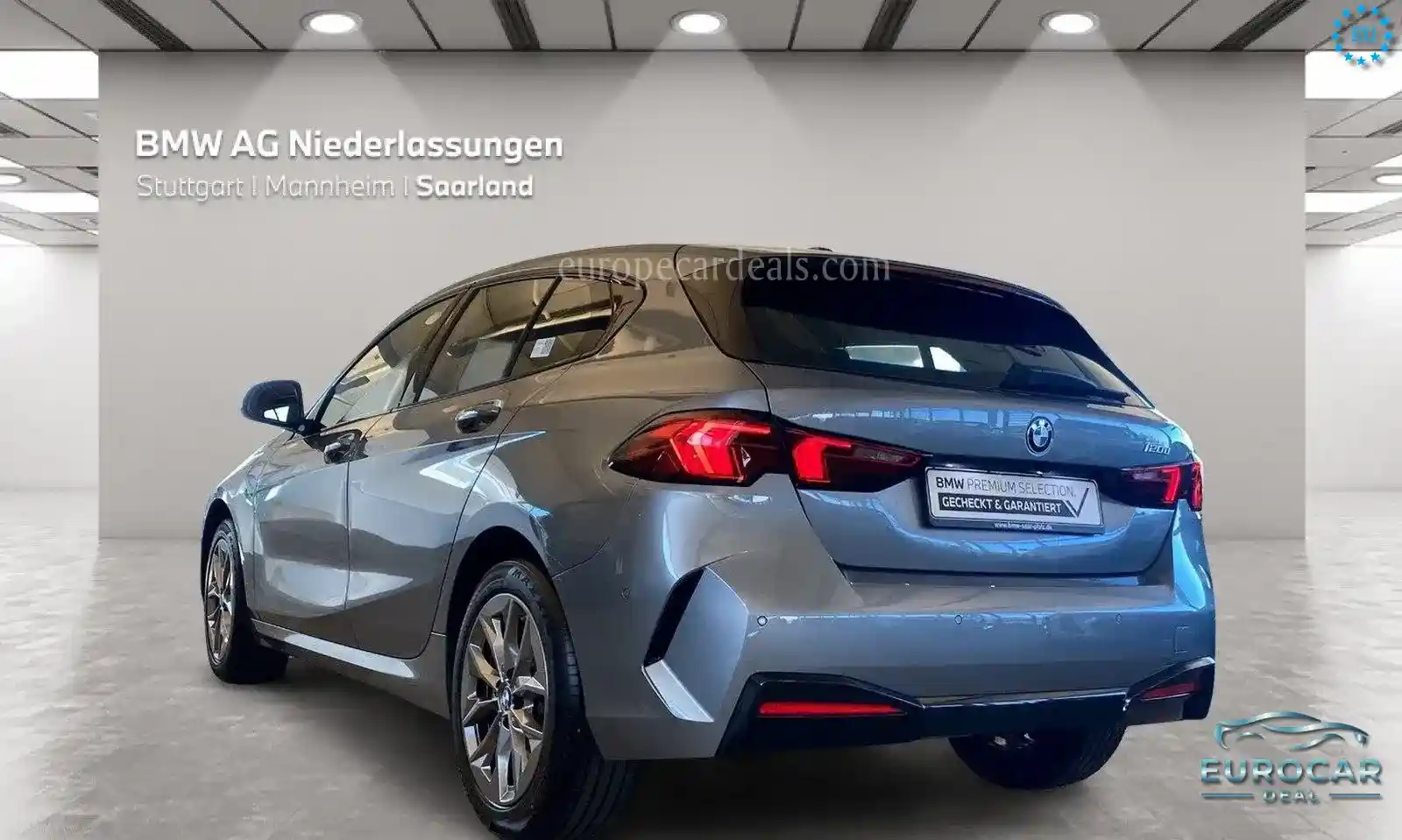 BMW 120