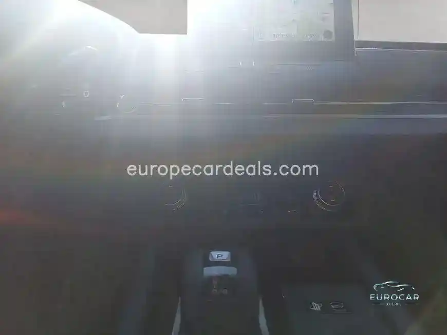Mitsubishi Plug-in Hybrid Outlander