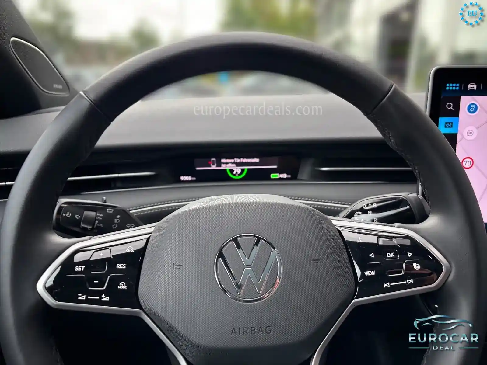Volkswagen ID.7