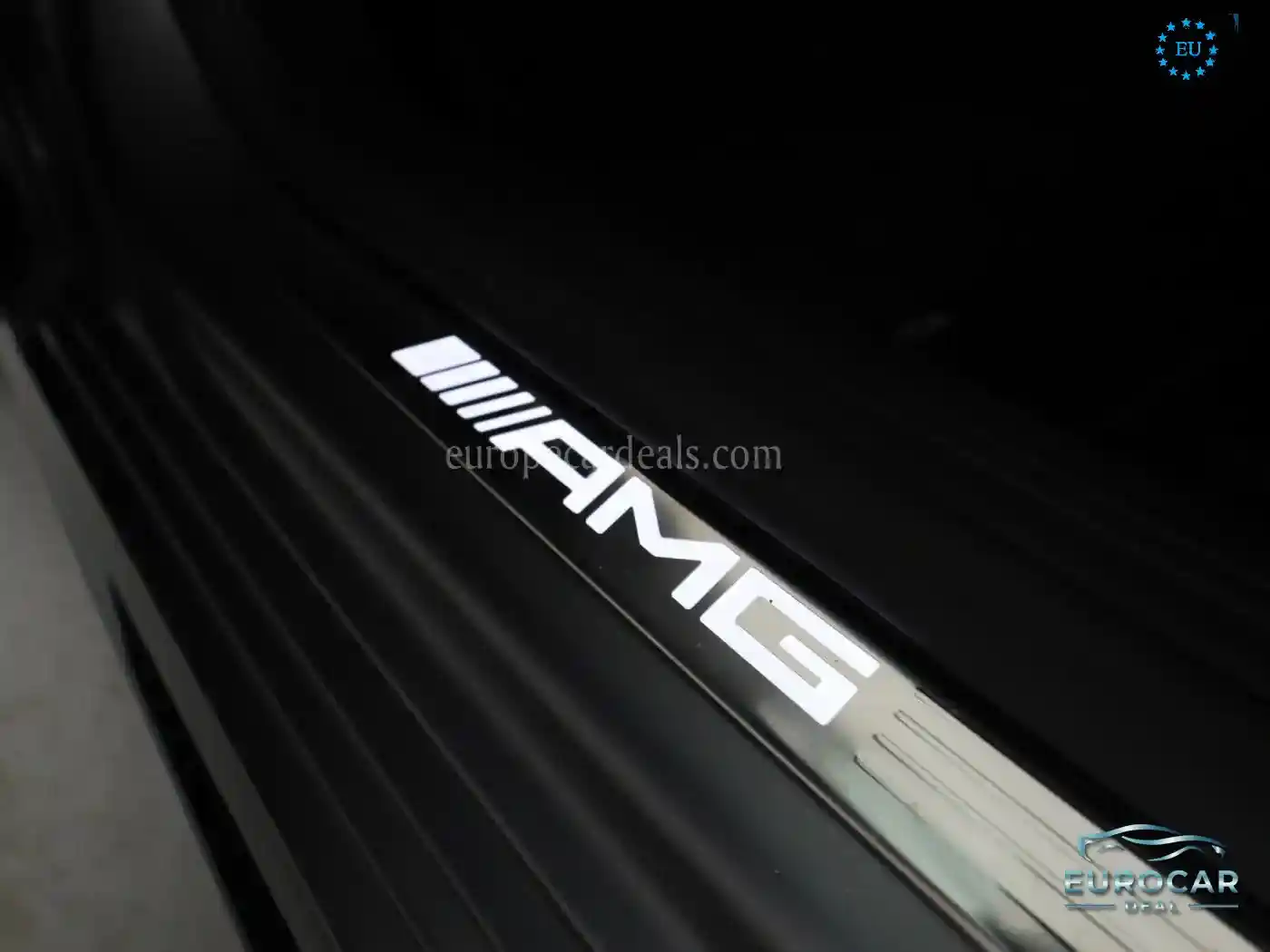 Mercedes-Benz A 45 AMG