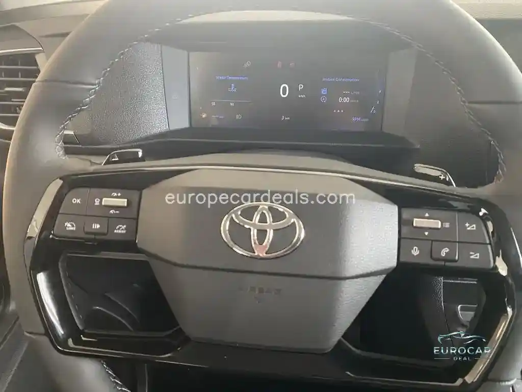 Toyota Proace (Verso)