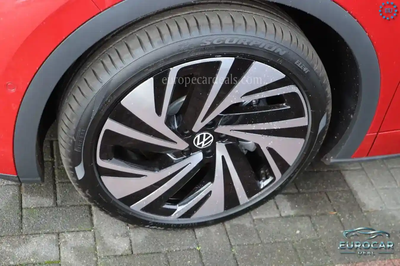 Volkswagen ID.5