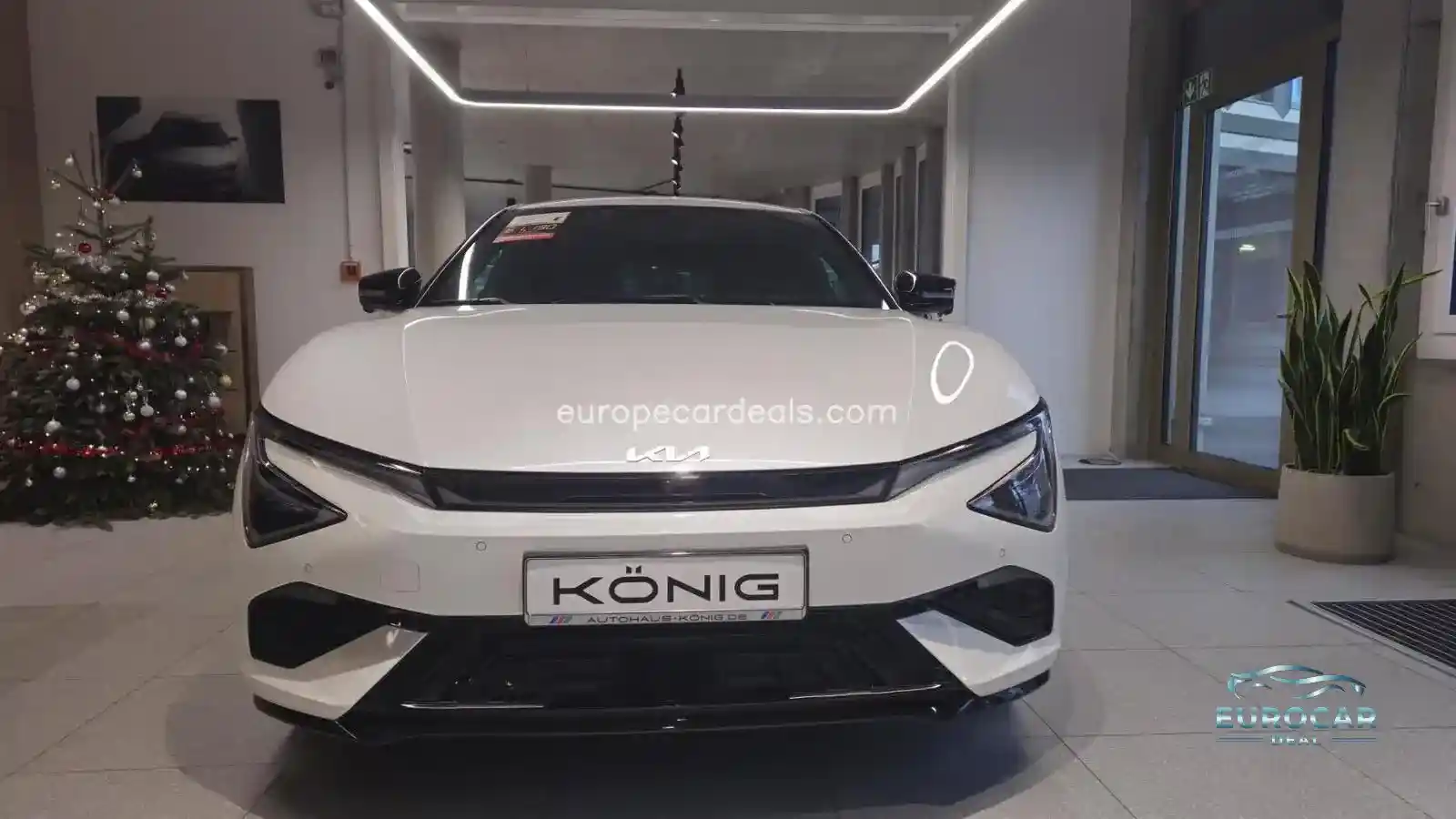 Kia EV6