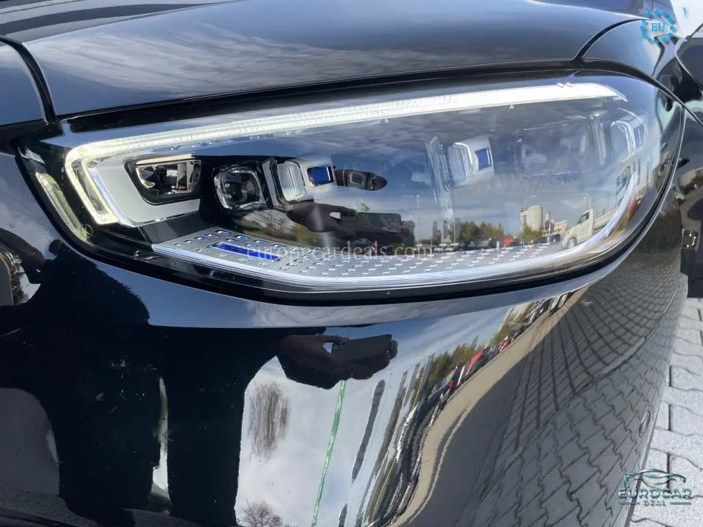 Mercedes-Benz S 350