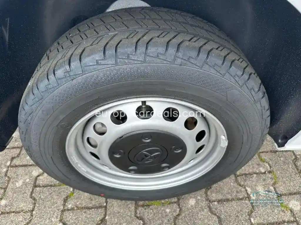 Toyota Proace (Verso)