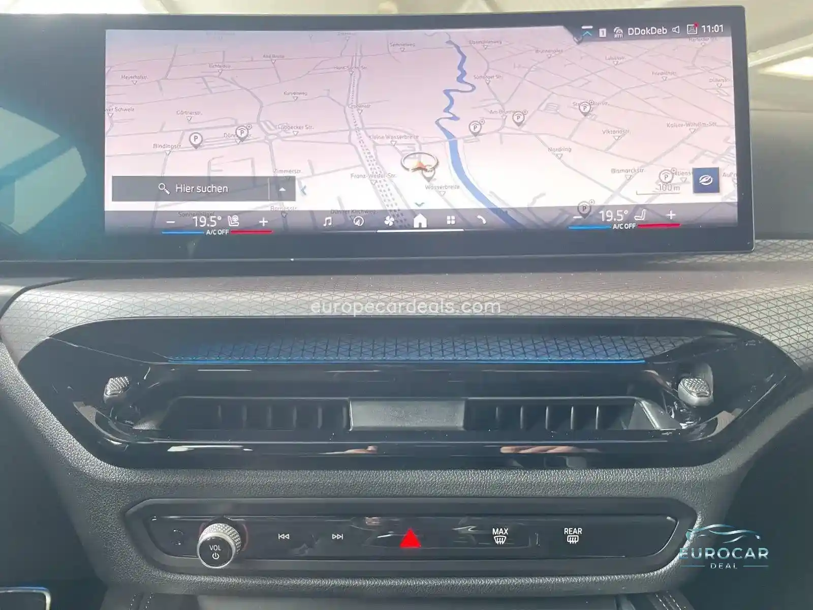 BMW 430 Gran Coupé