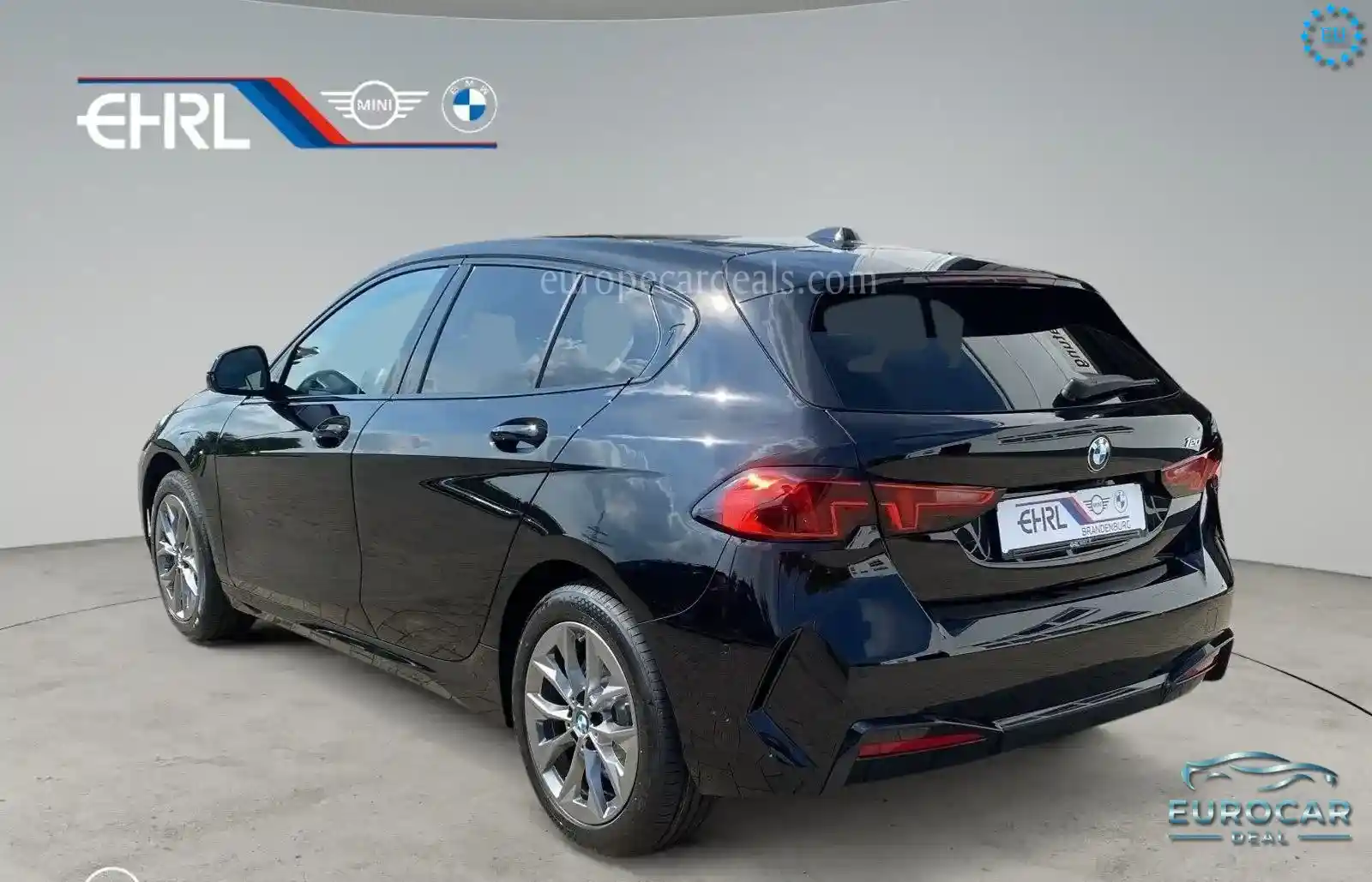 BMW 120
