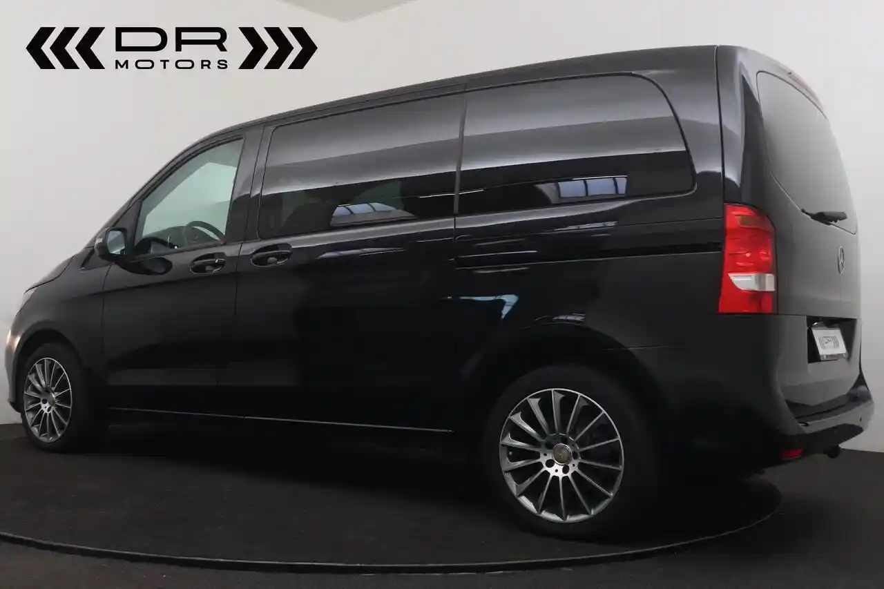 Mercedes-Benz V 200