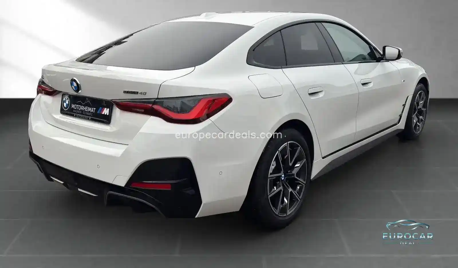 BMW i4