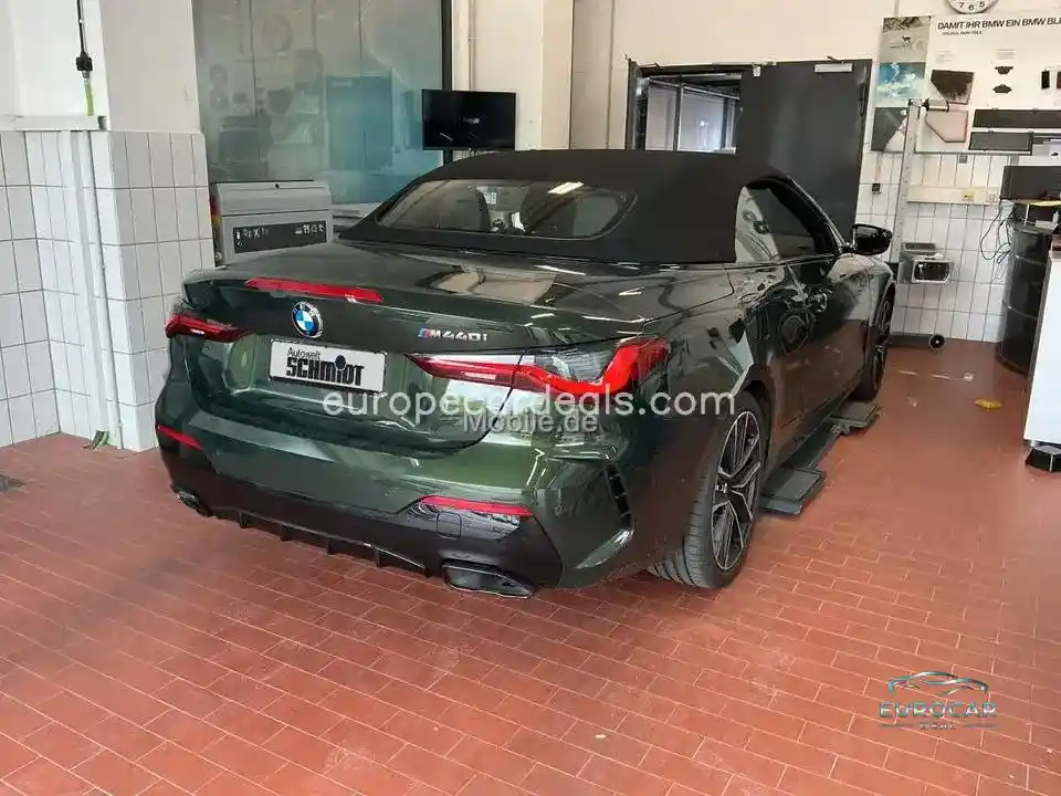 BMW M440